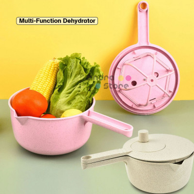 Multi-Function Dehydrator